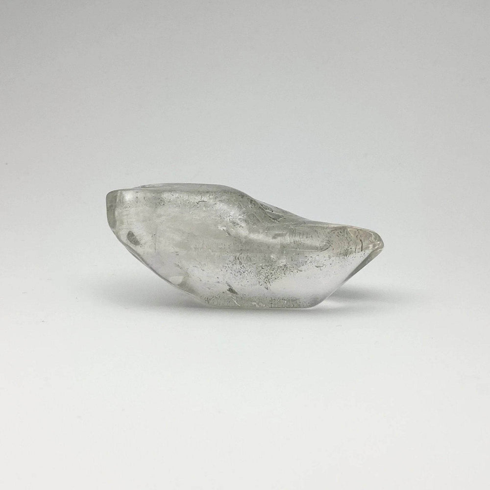 Polished Juniper Quartz Point-Rocks and Gems Canada