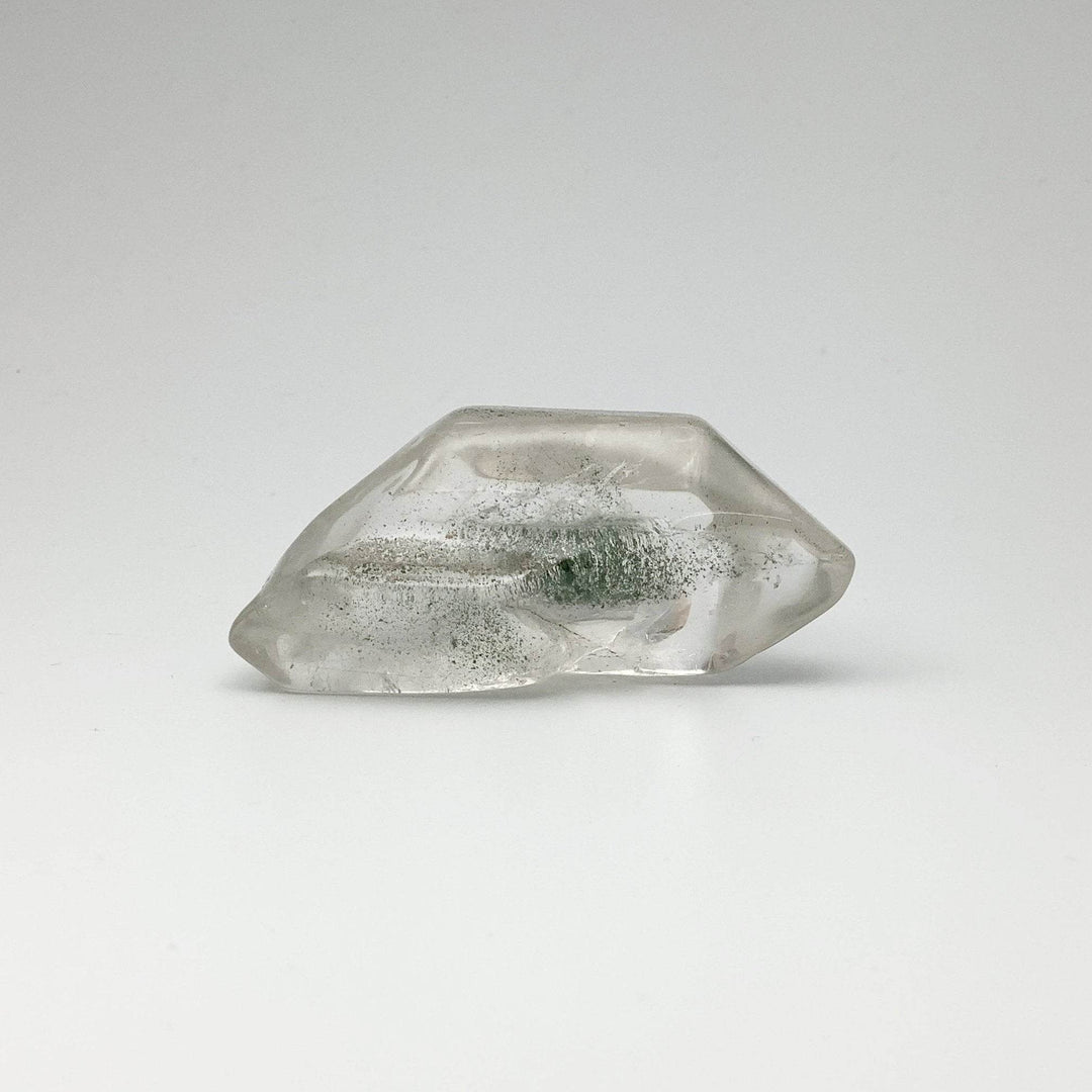 Polished Juniper Quartz Point-Rocks and Gems Canada