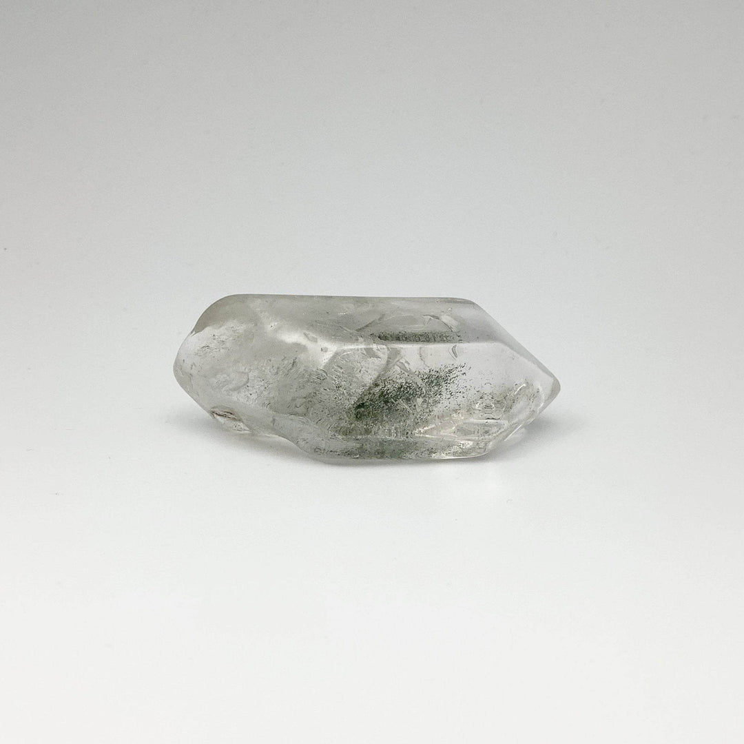 Polished Juniper Quartz Point-Rocks and Gems Canada