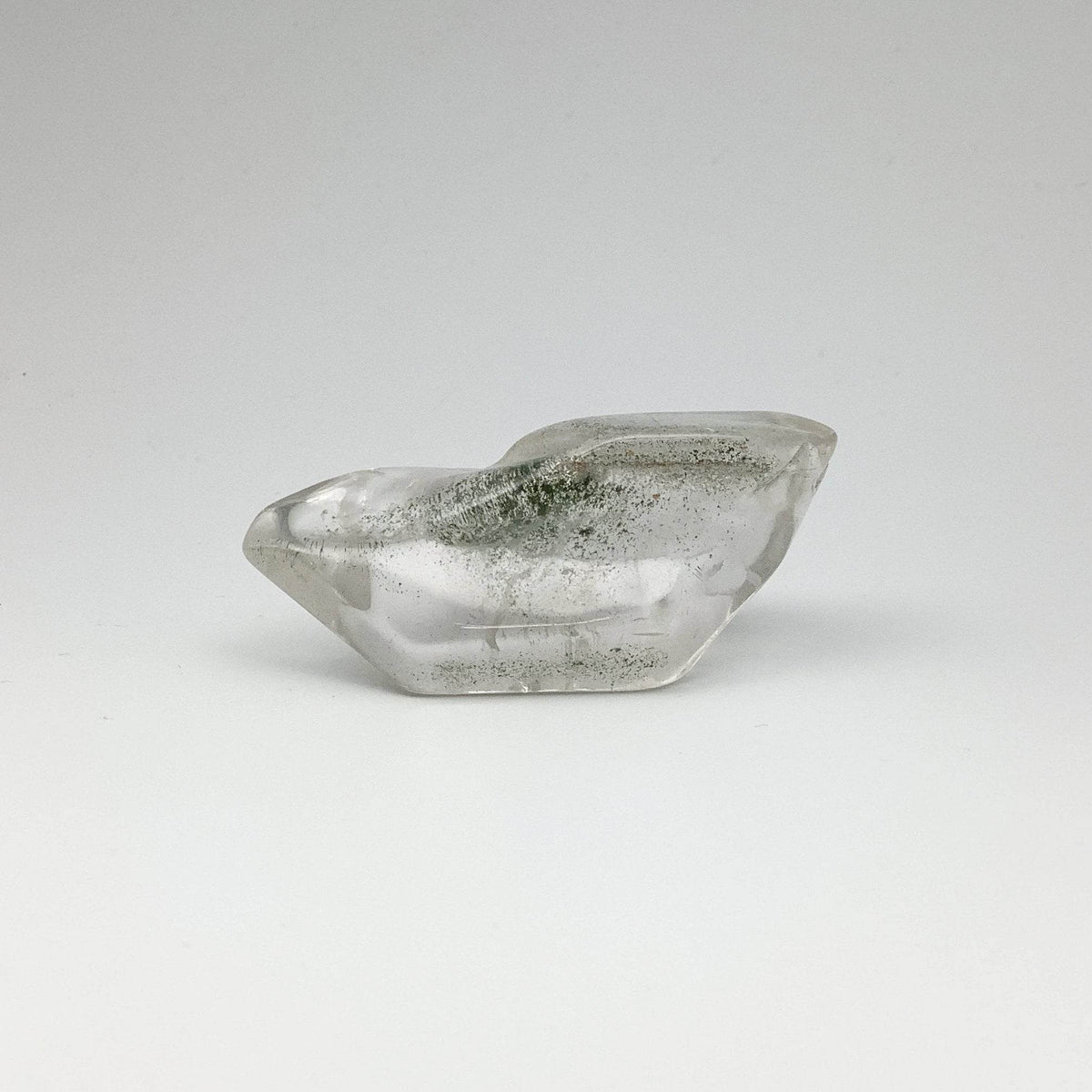Polished Juniper Quartz Point-Rocks and Gems Canada