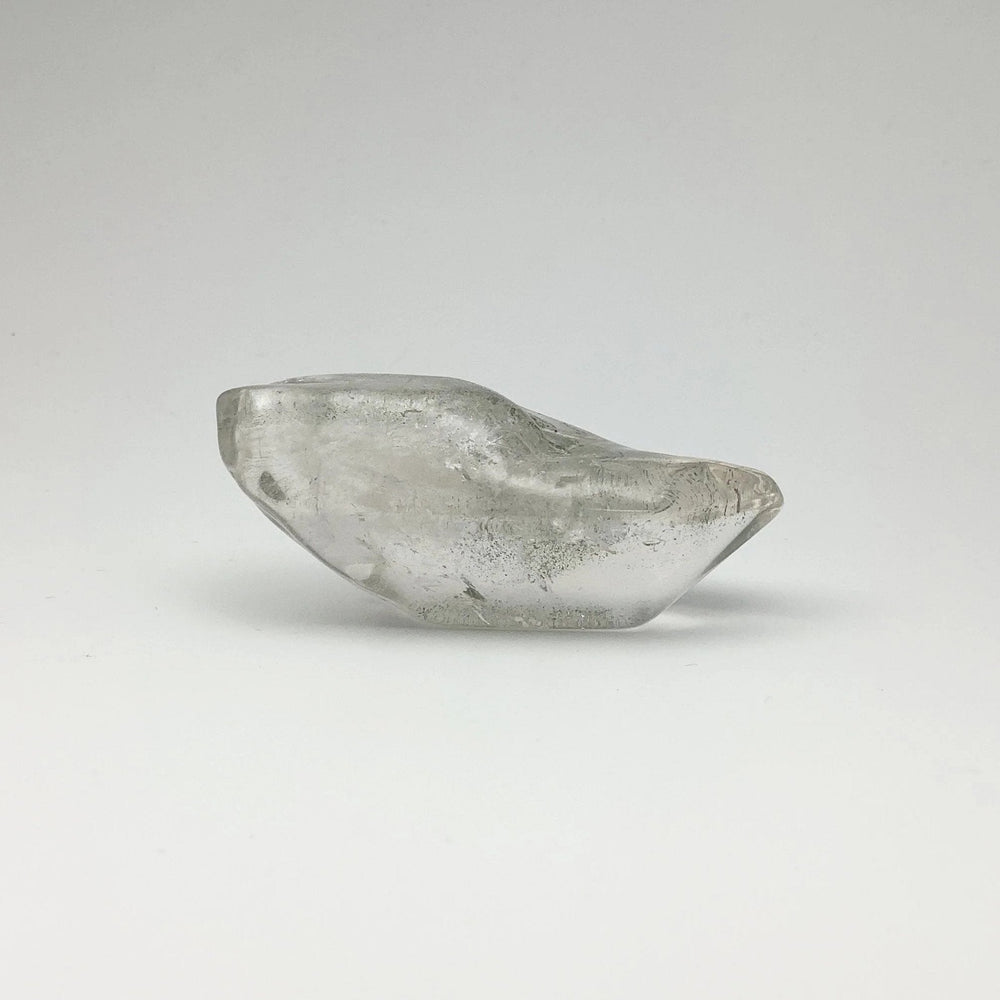 Polished Juniper Quartz Point - Rocks and Gems Canada