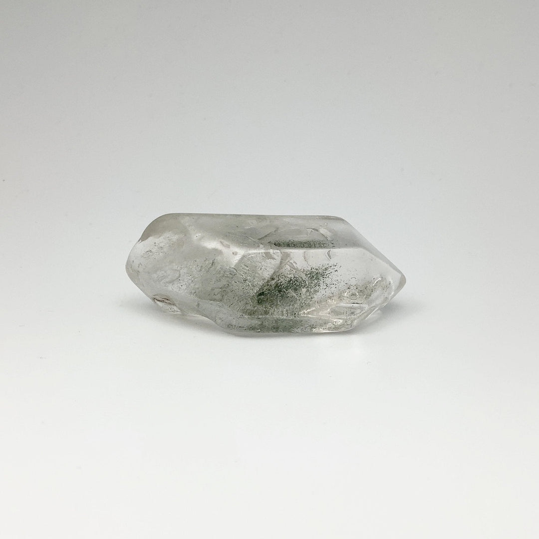Polished Juniper Quartz Point - Rocks and Gems Canada