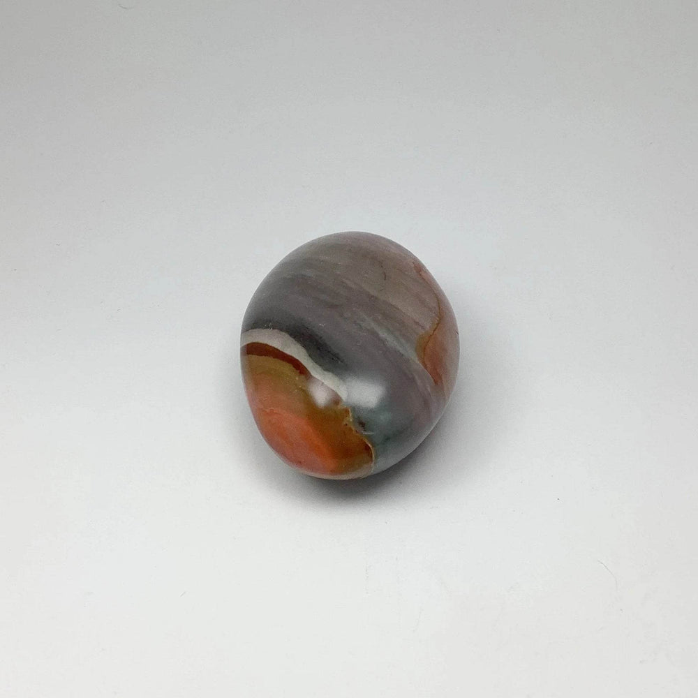 Polychrome Jasper Tumble-Rocks and Gems Canada