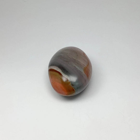 Polychrome Jasper Tumble-Rocks and Gems Canada