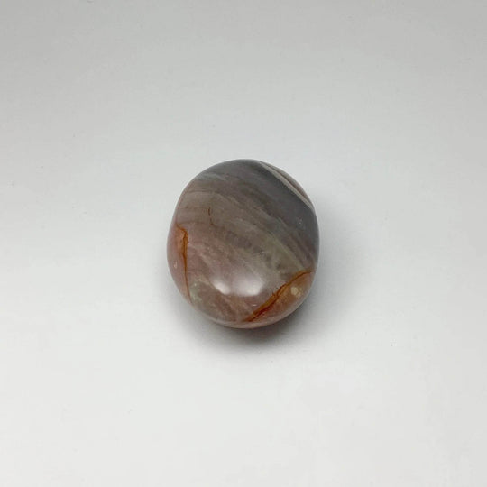 Polychrome Jasper Tumble-Rocks and Gems Canada