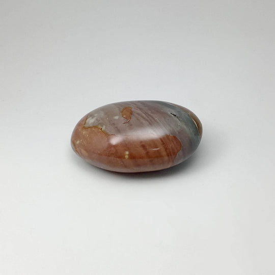 Polychrome Jasper Tumble-Rocks and Gems Canada