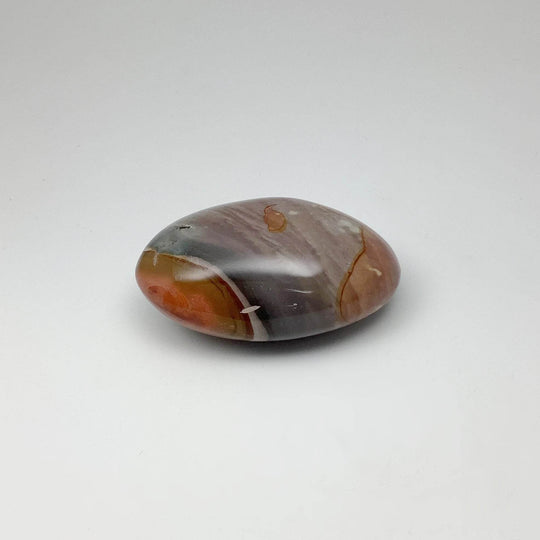 Polychrome Jasper Tumble-Rocks and Gems Canada