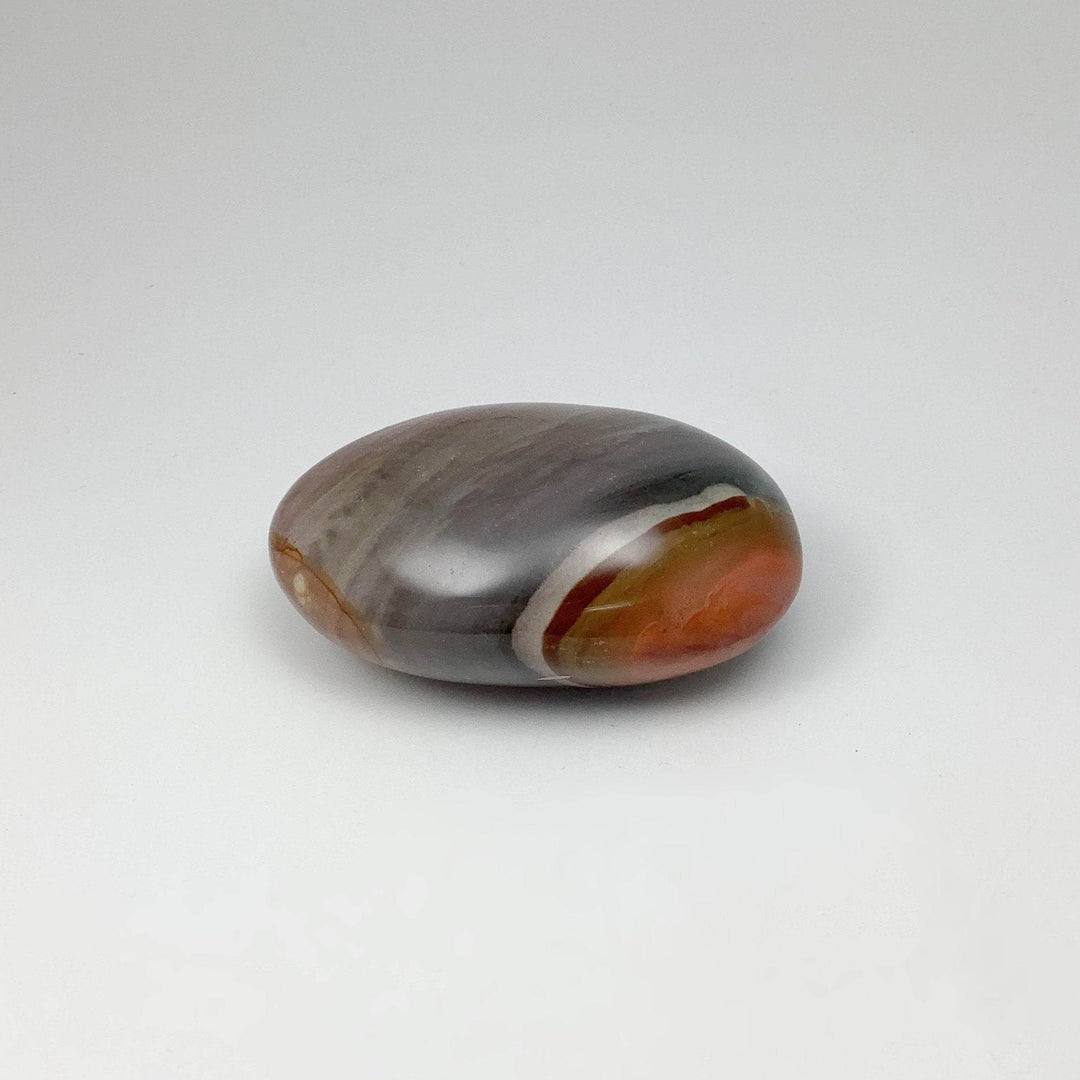 Polychrome Jasper Tumble-Rocks and Gems Canada