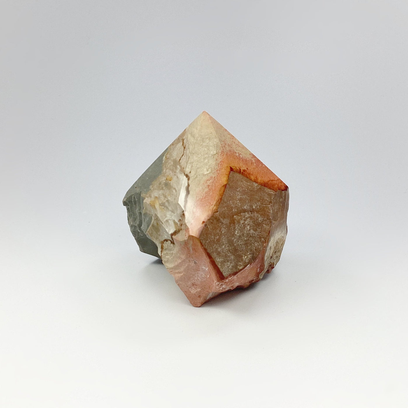 Polychrome Jasper Point