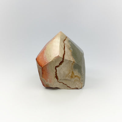 Polychrome Jasper Point