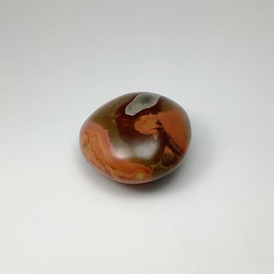 Polychrome Jasper Tumble - Rocks and Gems Canada