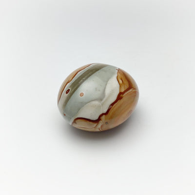 Polychrome Jasper Tumble