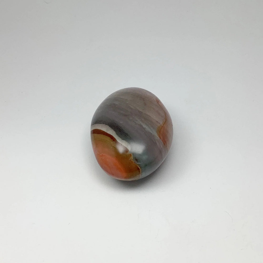 Polychrome Jasper Tumble - Rocks and Gems Canada