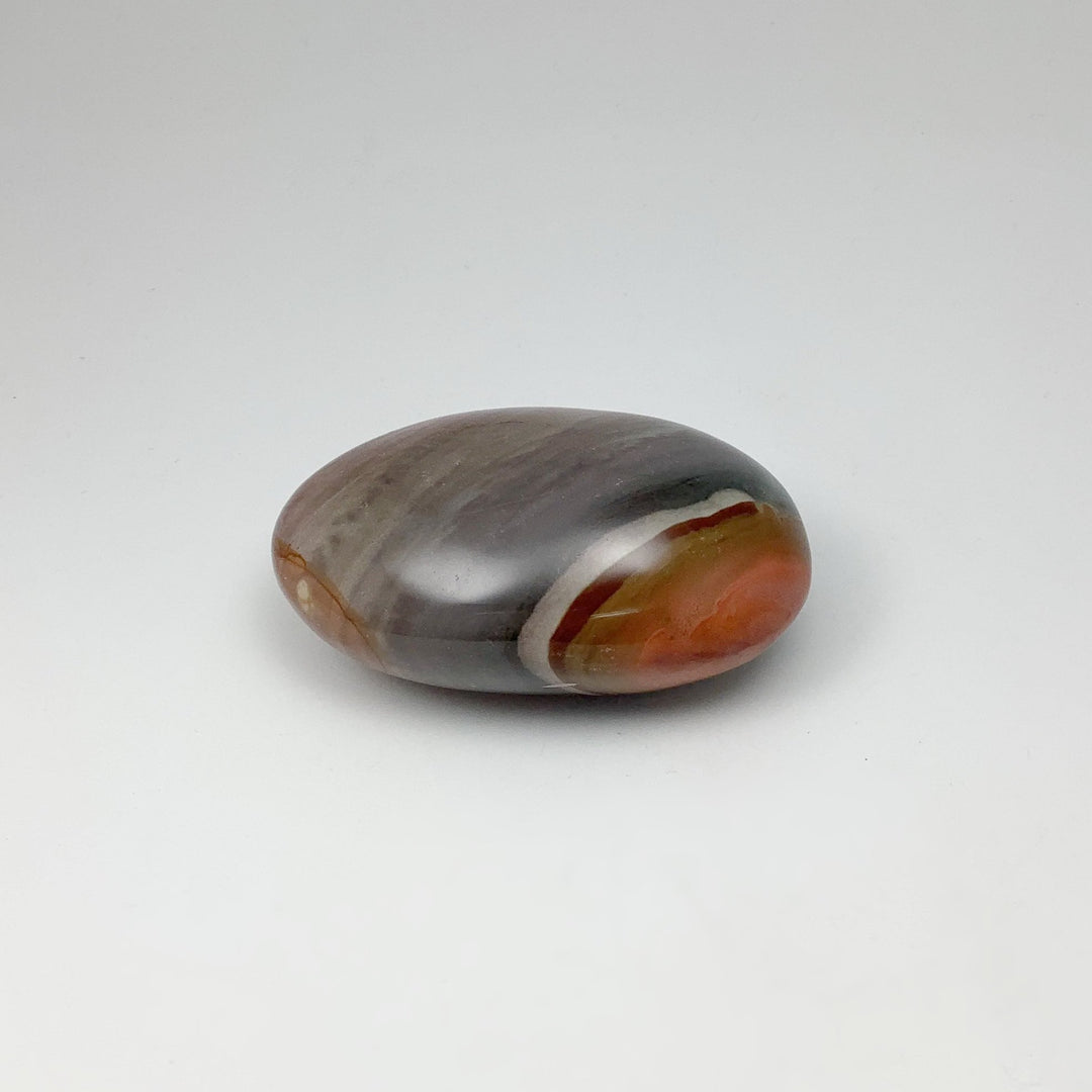 Polychrome Jasper Tumble - Rocks and Gems Canada