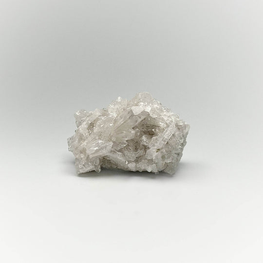 Quartz Cluster-Rocks and Gems Canada