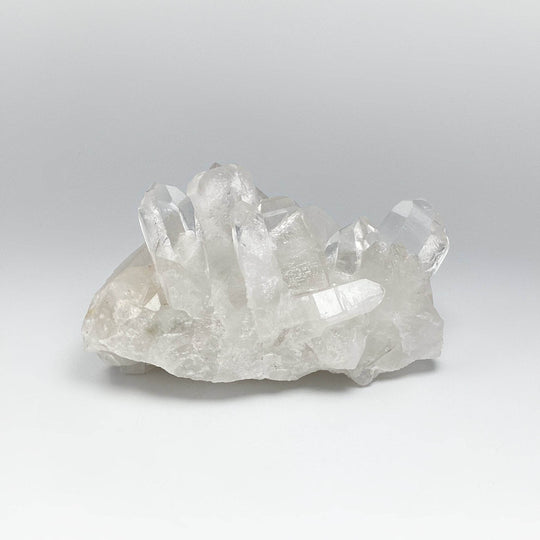 Quartz Cluster-Rocks and Gems Canada