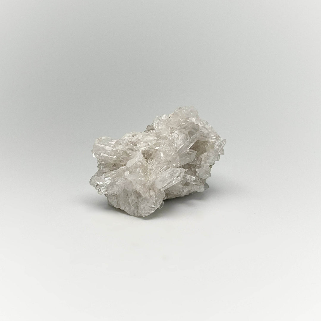 Quartz Cluster-Rocks and Gems Canada