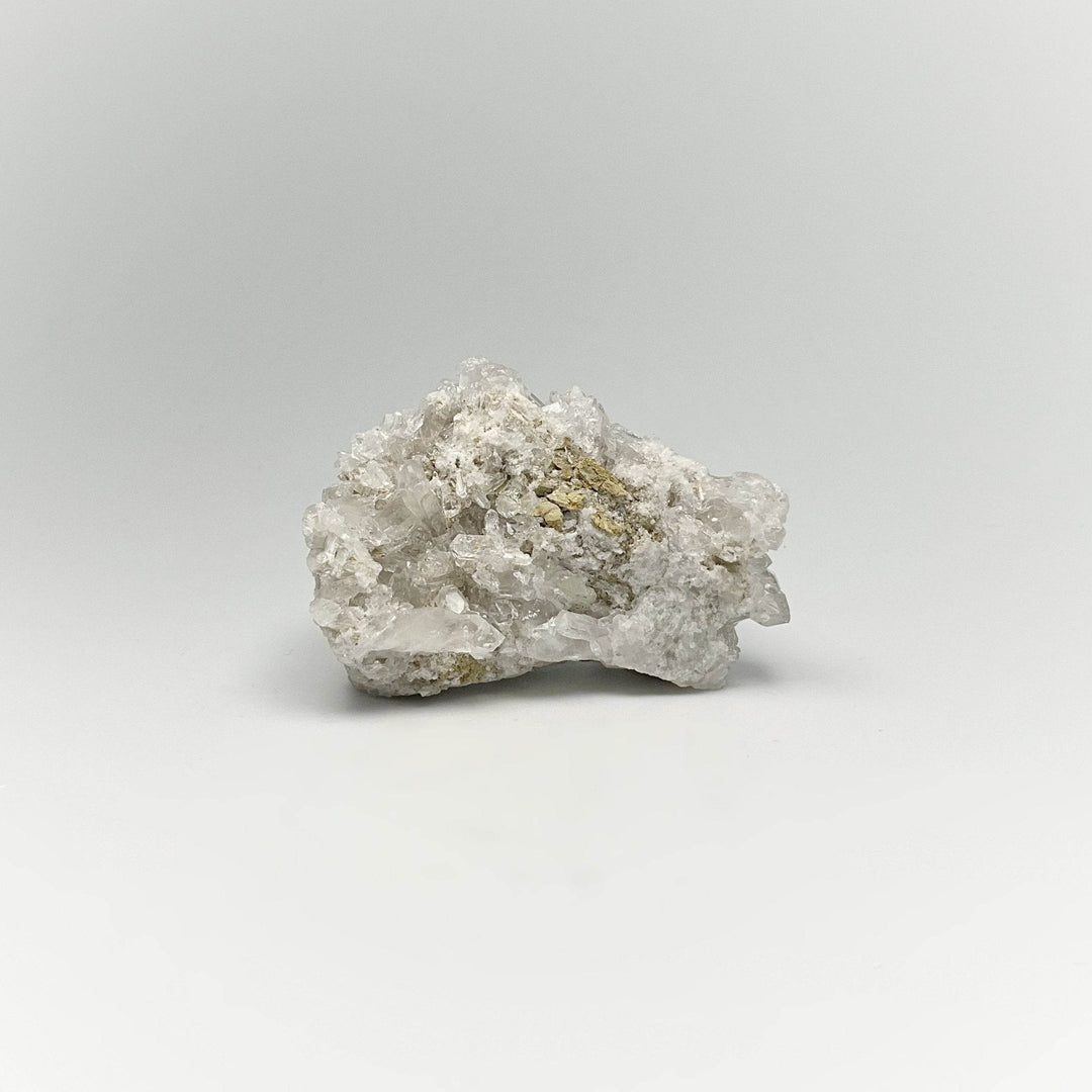 Quartz Cluster-Rocks and Gems Canada