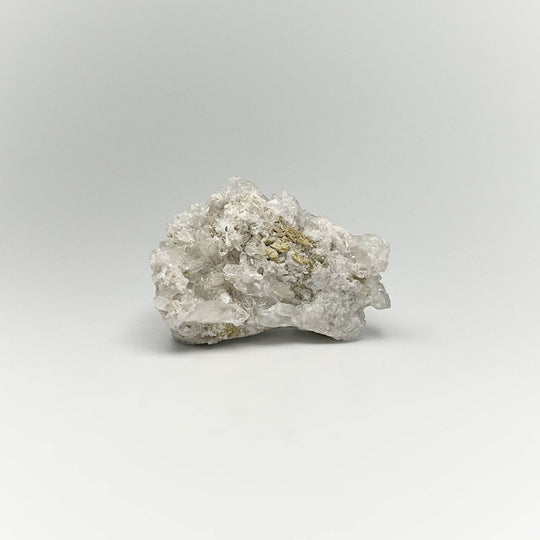 Quartz Cluster-Rocks and Gems Canada