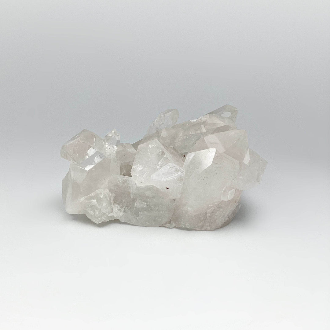 Quartz Cluster-Rocks and Gems Canada