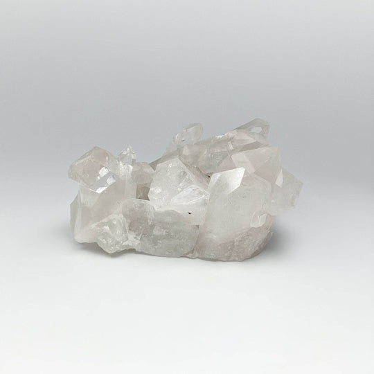 Quartz Cluster-Rocks and Gems Canada