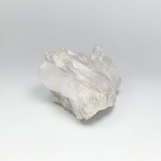 Quartz Cluster-Rocks and Gems Canada