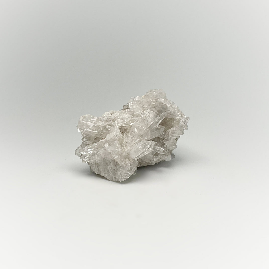 Quartz Cluster - Rocks and Gems Canada