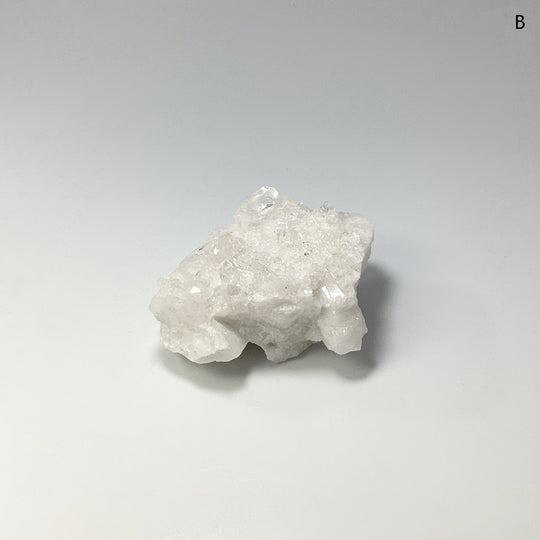 Quartz Cluster - Rocks and Gems Canada