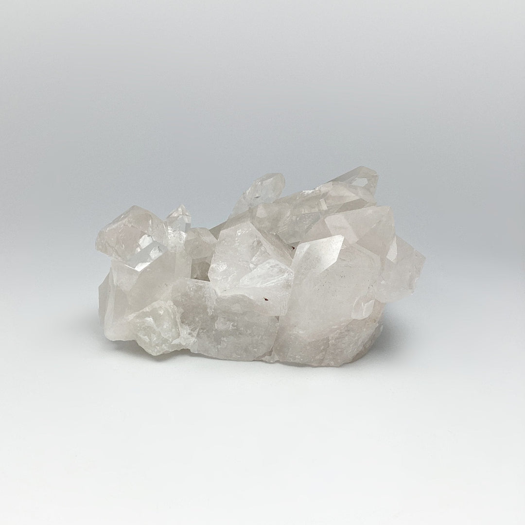 Quartz Cluster - Rocks and Gems Canada