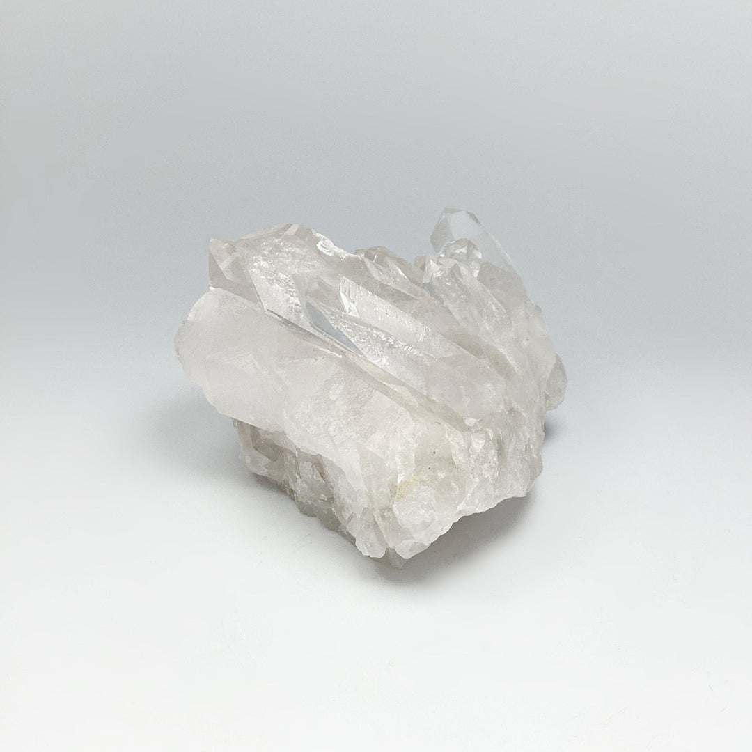 Quartz Cluster - Rocks and Gems Canada
