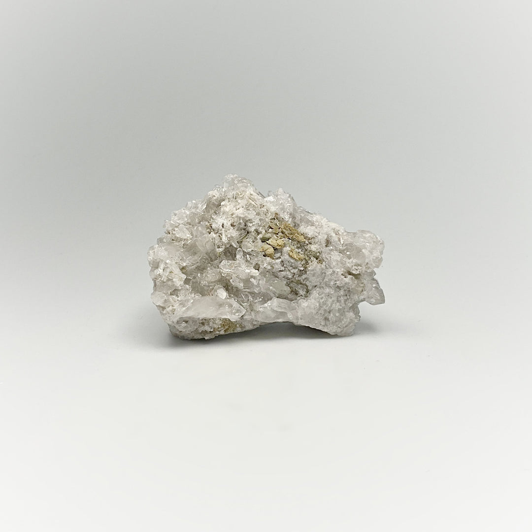 Quartz Cluster - Rocks and Gems Canada