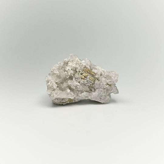 Quartz Cluster - Rocks and Gems Canada