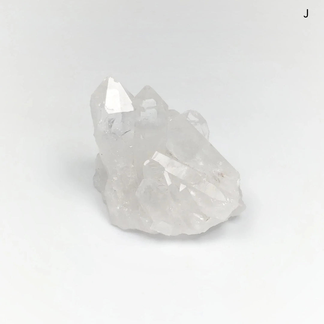 Quartz Cluster - Rocks and Gems Canada