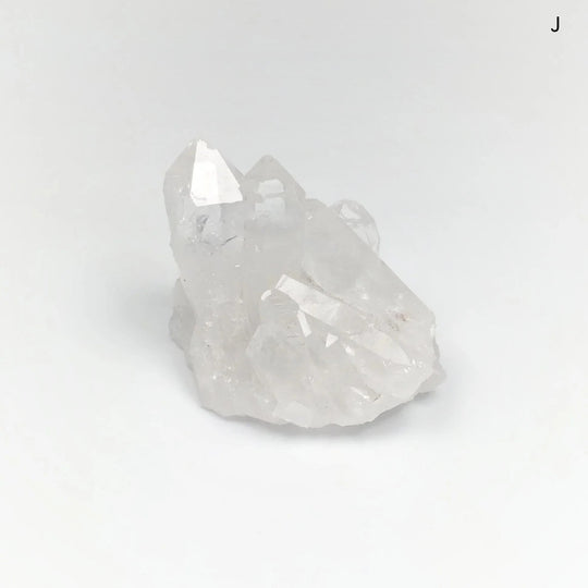Quartz Cluster - Rocks and Gems Canada