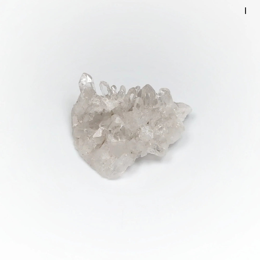 Quartz Cluster - Rocks and Gems Canada