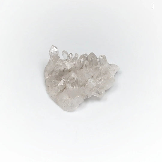 Quartz Cluster - Rocks and Gems Canada