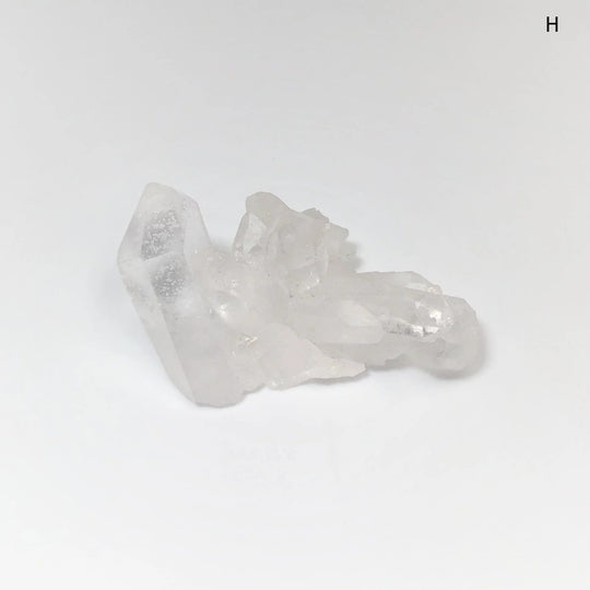 Quartz Cluster - Rocks and Gems Canada