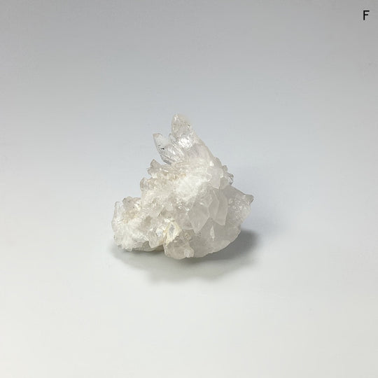 Quartz Cluster - Rocks and Gems Canada