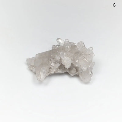 Quartz Cluster at $19 Each