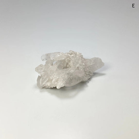 Quartz Cluster - Rocks and Gems Canada