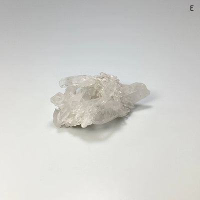 Quartz Cluster at $19 Each