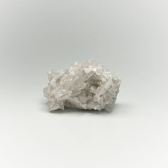 Quartz Cluster - Rocks and Gems Canada