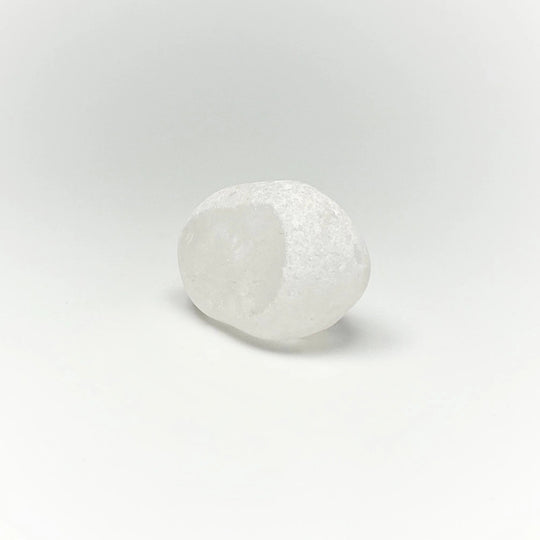 Quartz Ema Egg - Rocks and Gems Canada
