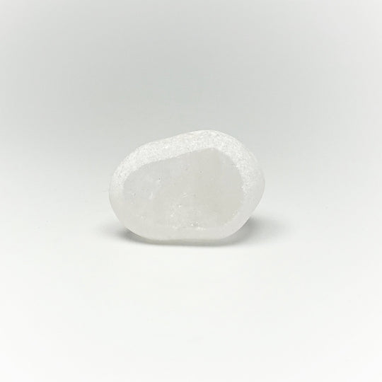 Quartz Ema Egg - Rocks and Gems Canada