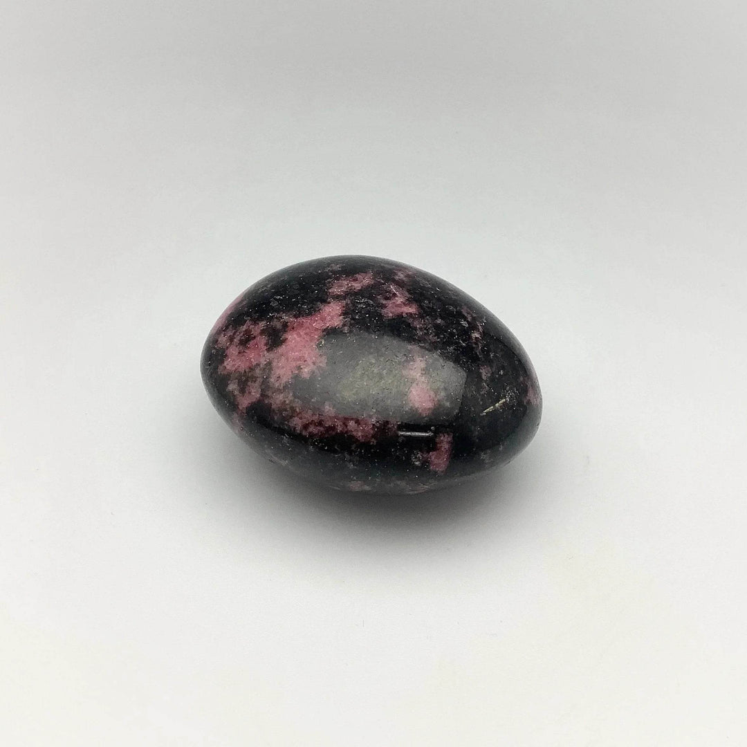 Rhodonite Tumble-Rocks and Gems Canada