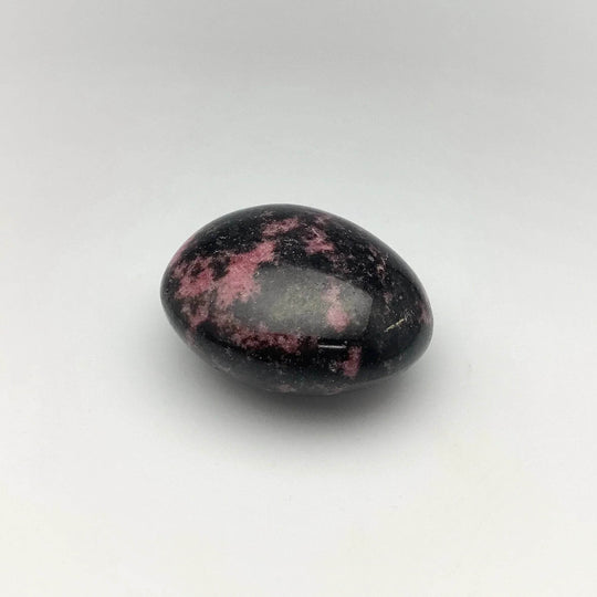 Rhodonite Tumble-Rocks and Gems Canada
