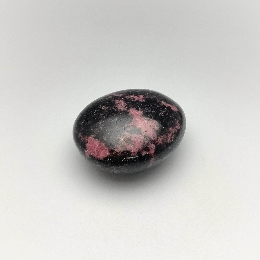 Rhodonite Tumble-Rocks and Gems Canada