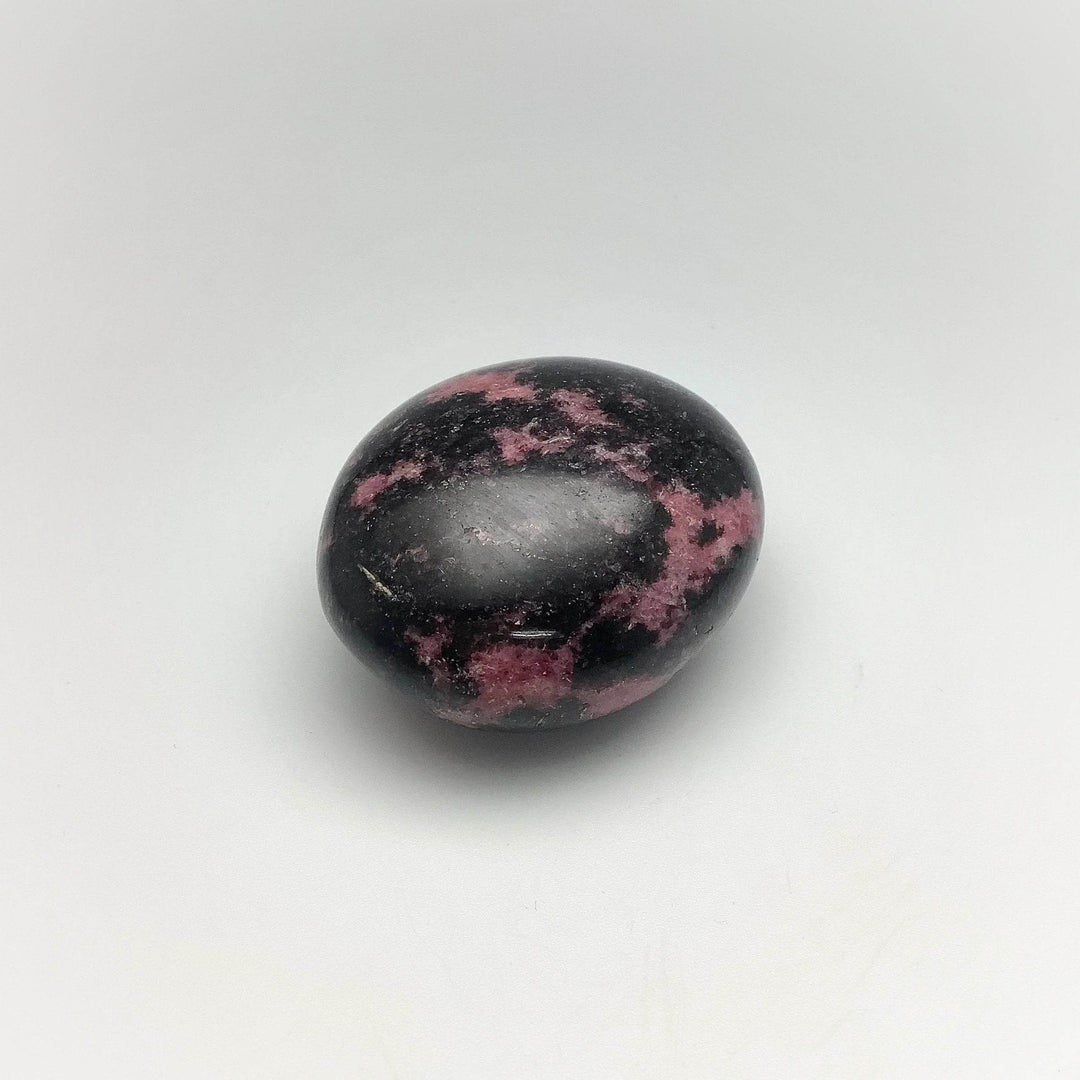 Rhodonite Tumble-Rocks and Gems Canada