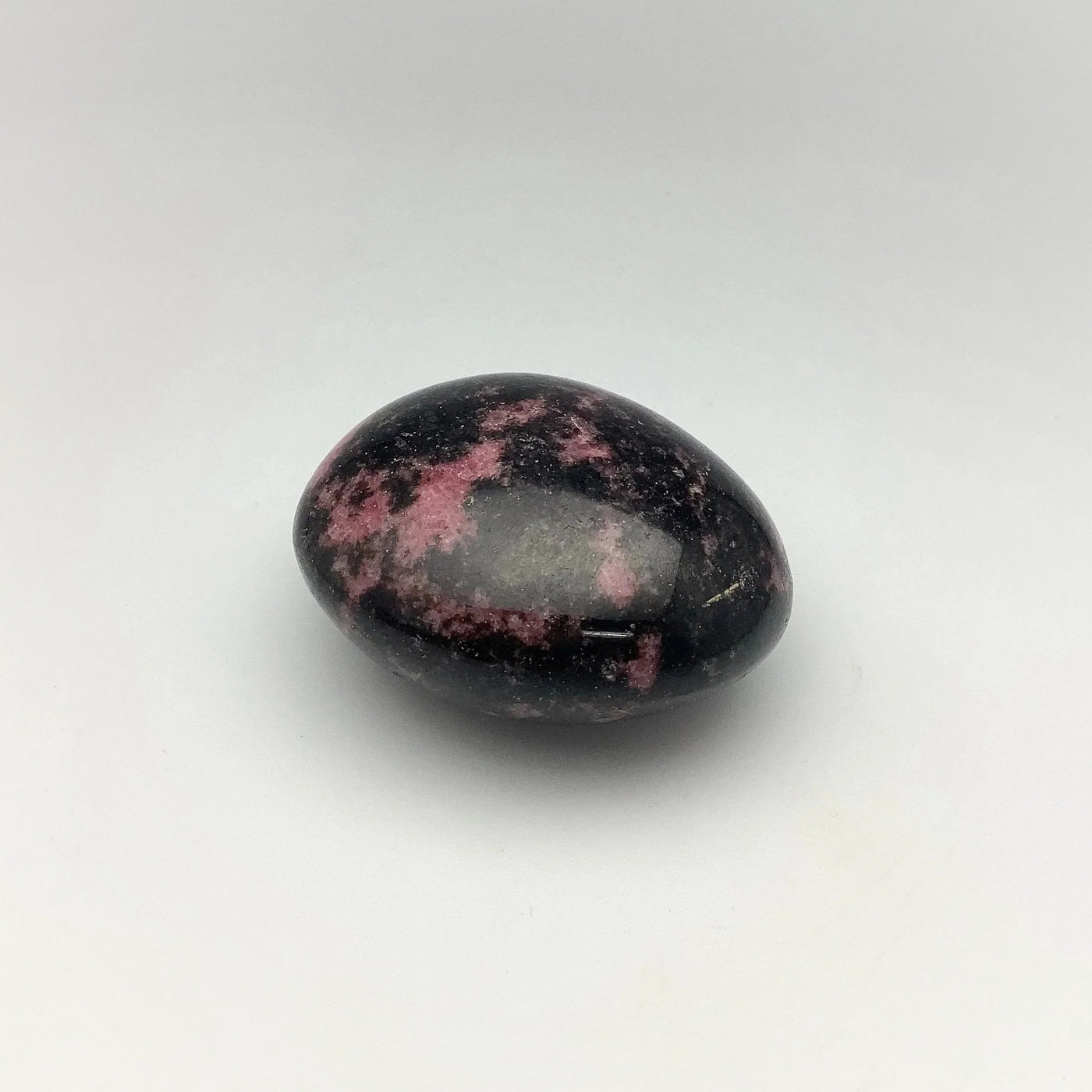 Rhodonite Tumble