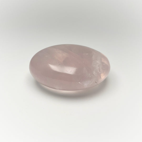 Rose Quartz Tumble - Rocks and Gems Canada